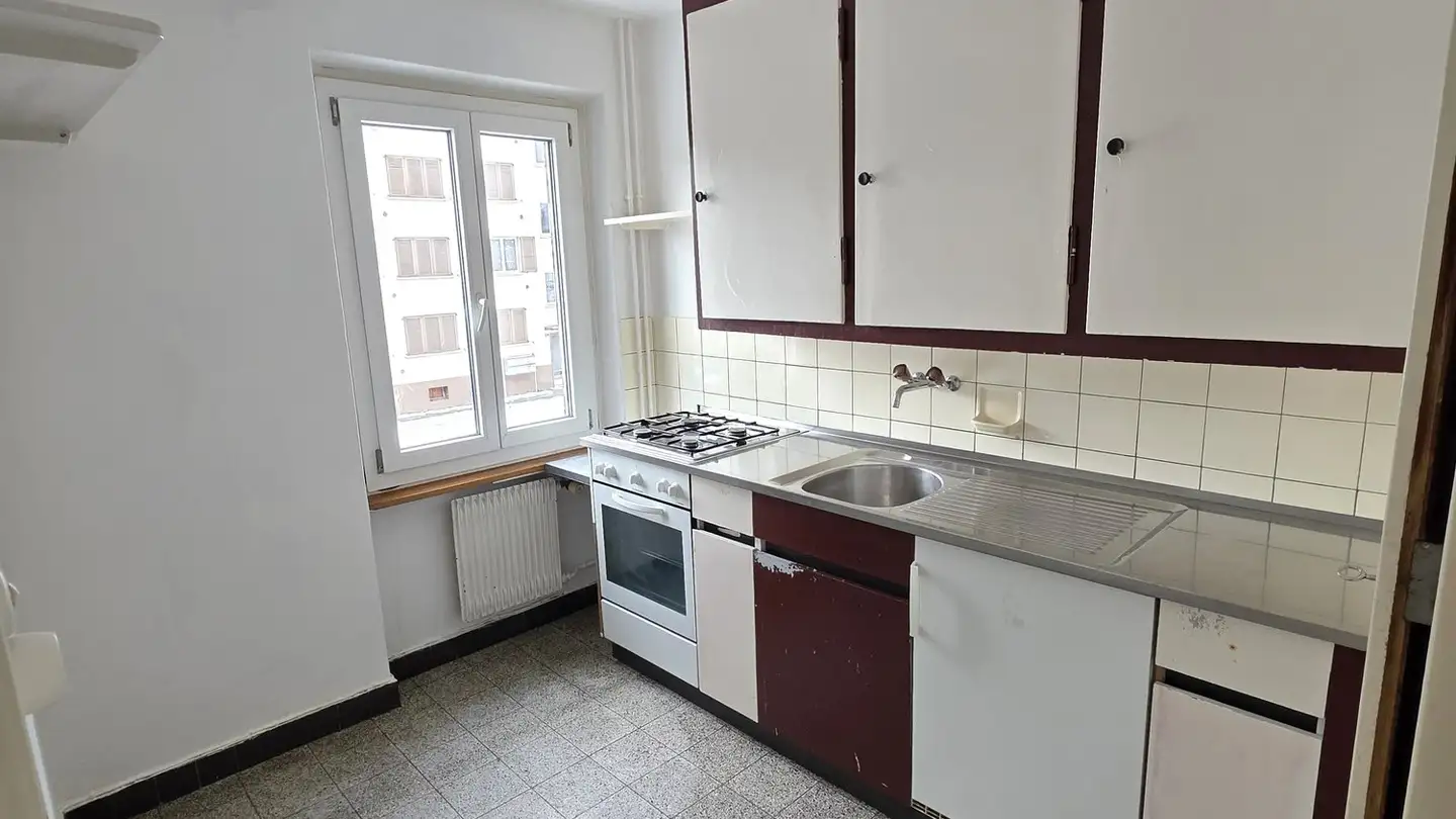 Apartment for rent - Gerbestrasse 18, 3072 Ostermundigen
