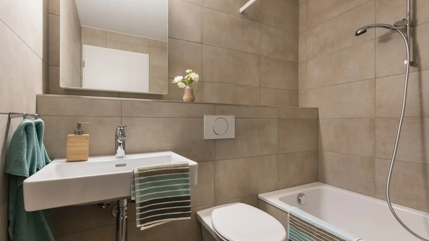 Appartamento in affitto - Seebnerstrasse 7, 8185 Winkel - Foto 2