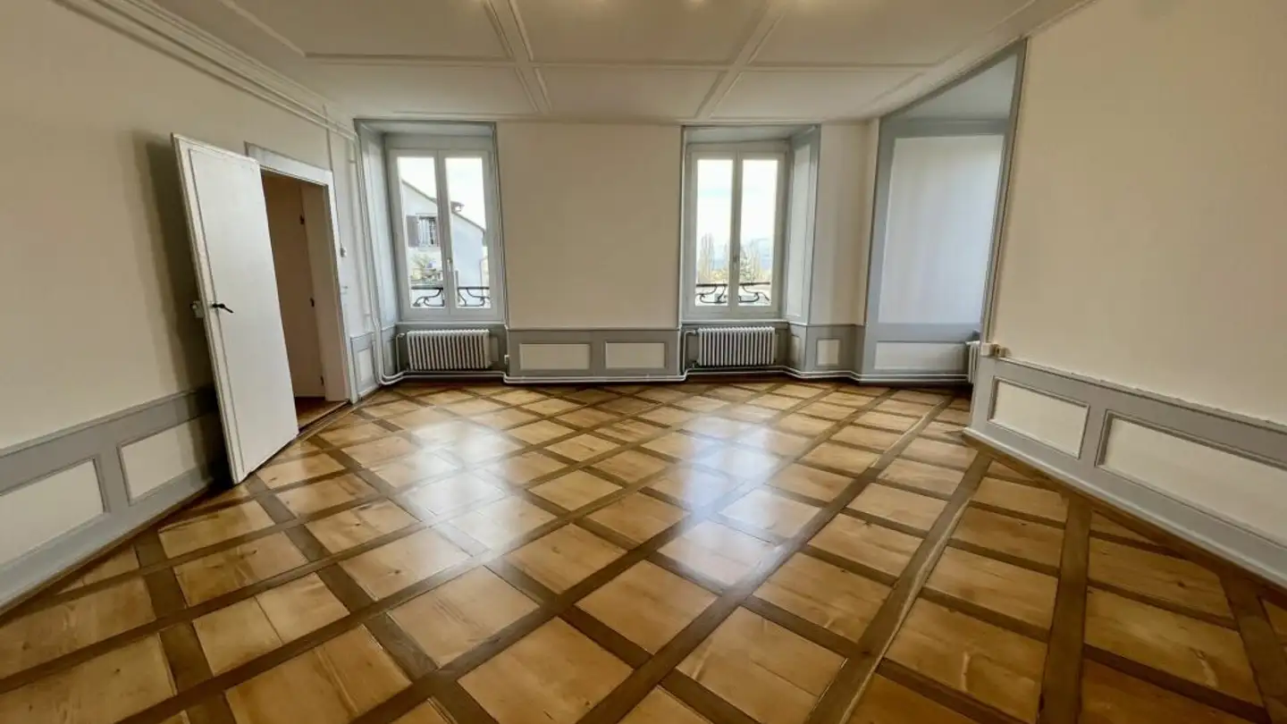 Wohnung mieten - Place De Moudon 2, 1470 Estavayer-le-Lac - Foto 2