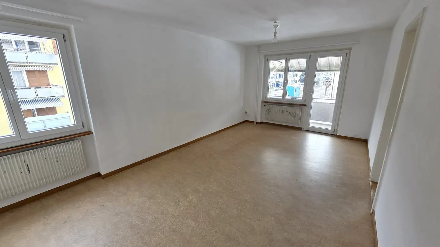 Wohnung mieten - Gerbestrasse 18, 3072 Ostermundigen - Foto 2