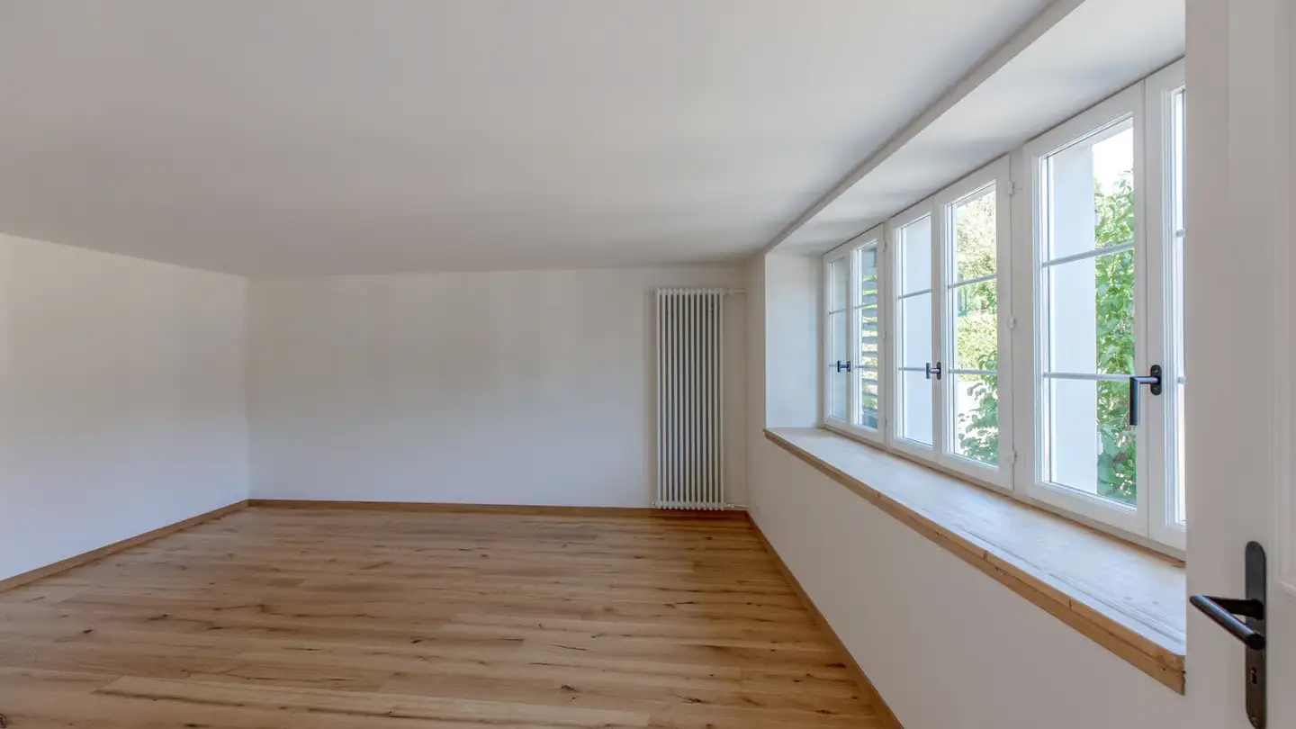 Appartement à louer - Kaltensteinstrasse 22, 8127 Forch - Photo 3