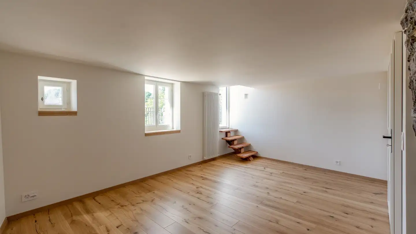 Appartement à louer - Kaltensteinstrasse 22, 8127 Forch - Photo 4