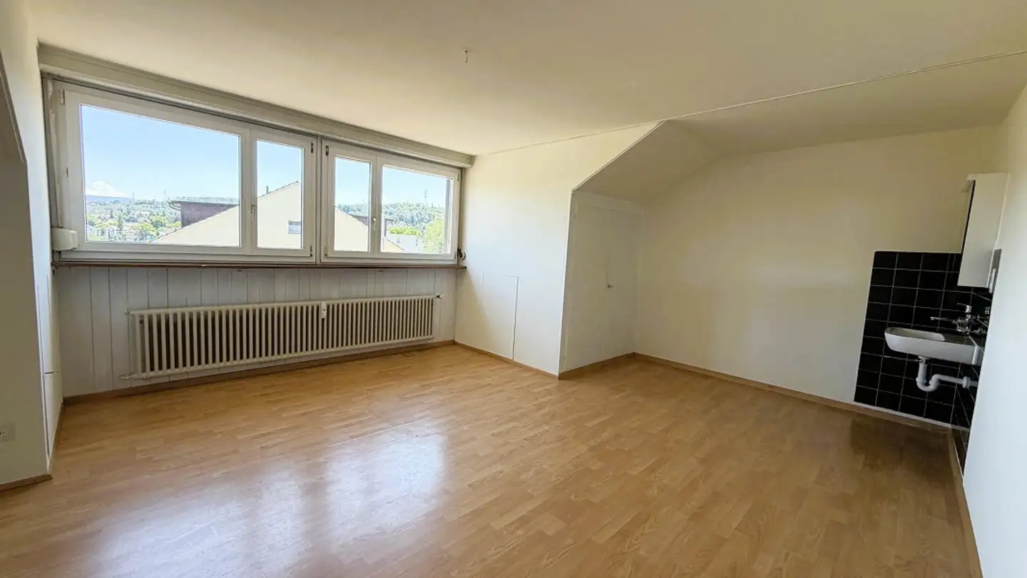 Wohnung mieten - Rheinstrasse 103, 4410 Liestal