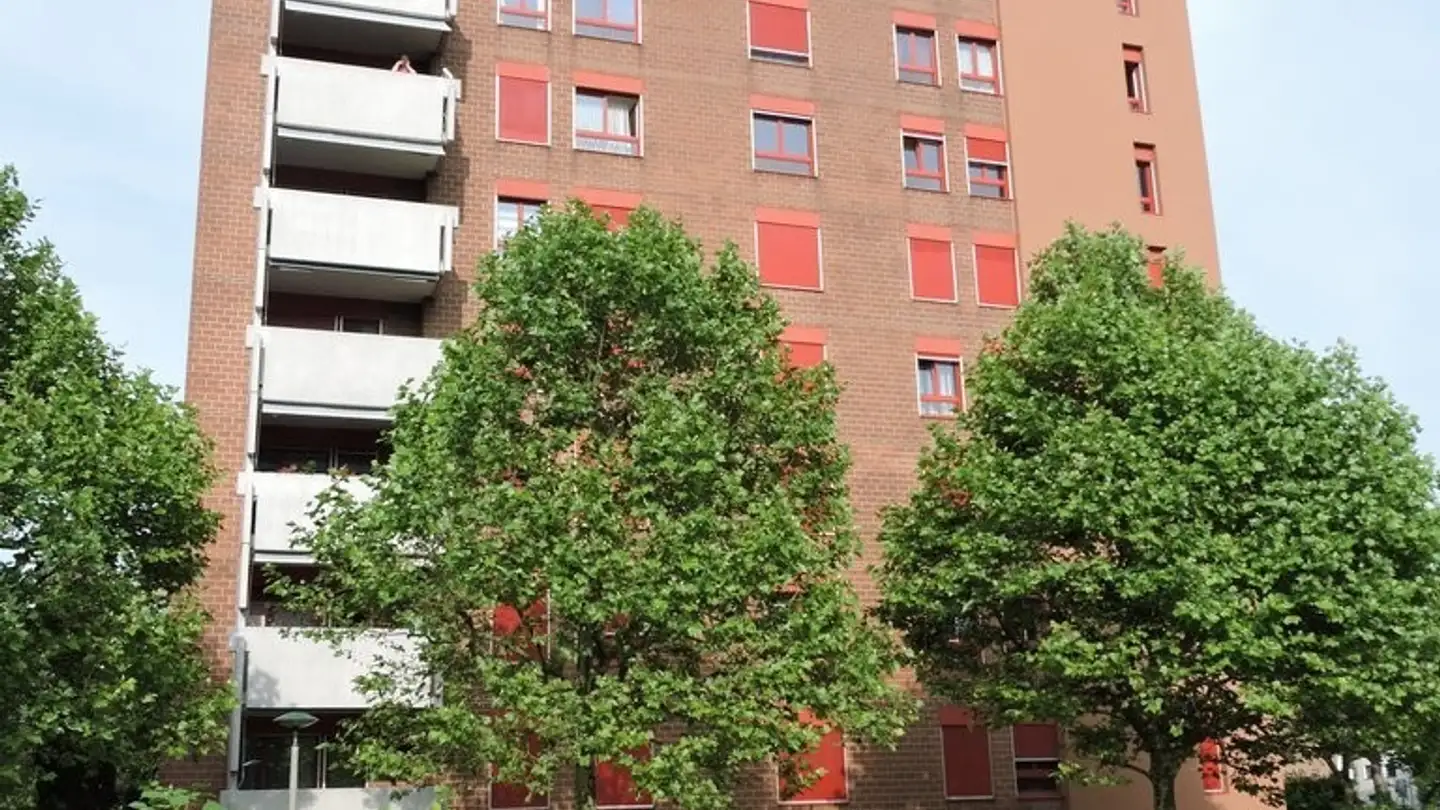 Apartment for rent - Arlesheimerstrasse 24, 4147 Aesch BL - Photo 2