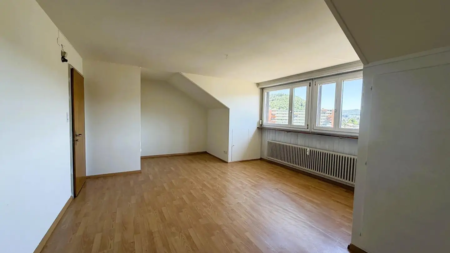 Wohnung mieten - Rheinstrasse 103, 4410 Liestal - Foto 2