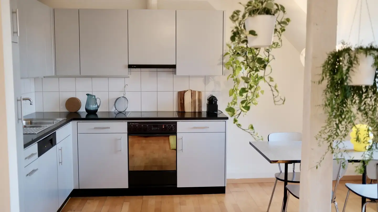 Wohnung mieten - Pflanzschulstrasse, 8004 Zürich