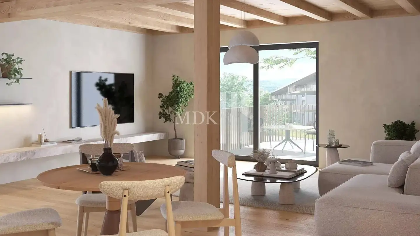 Apartment for sale - 1908 Riddes