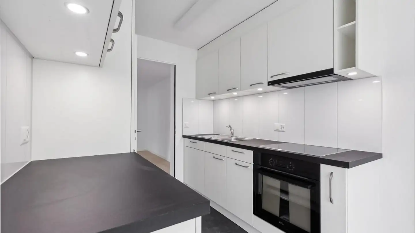 Wohnung mieten - Kamorstrasse 4, 8570 Weinfelden