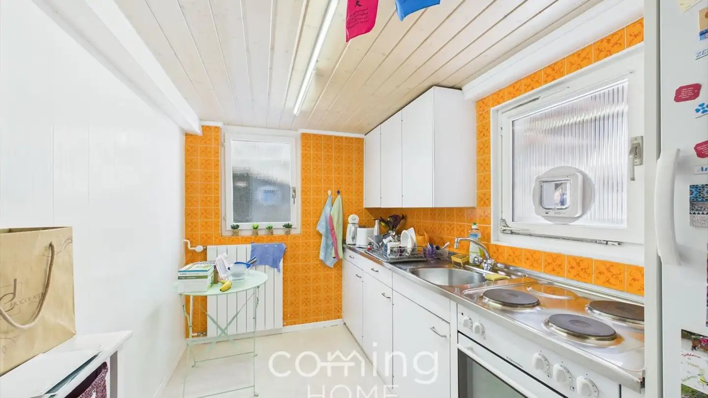 Duplex in vendita - Garen, 3953 Leuk Stadt - Photo 2