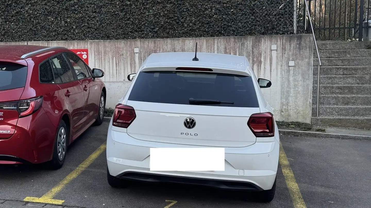 Parcheggio esterno in affitto - Sempacherstrasse 11, 8032 Zürich - Foto 2
