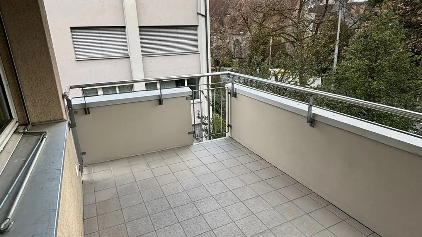 Apartment for rent - Obergrundstrasse 96, 6005 Luzern - Photo 3