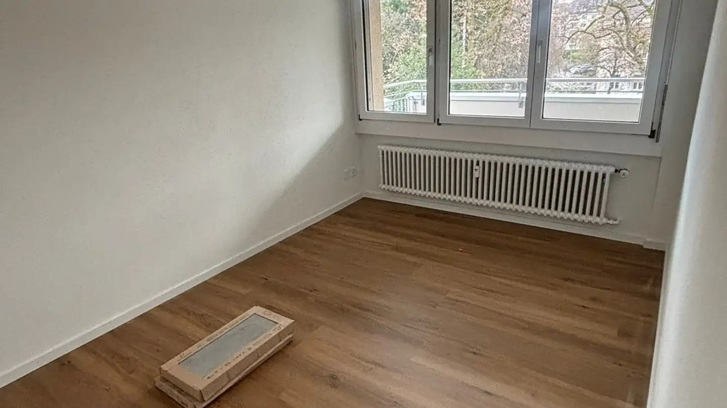Apartment for rent - Obergrundstrasse 96, 6005 Luzern - Photo 4