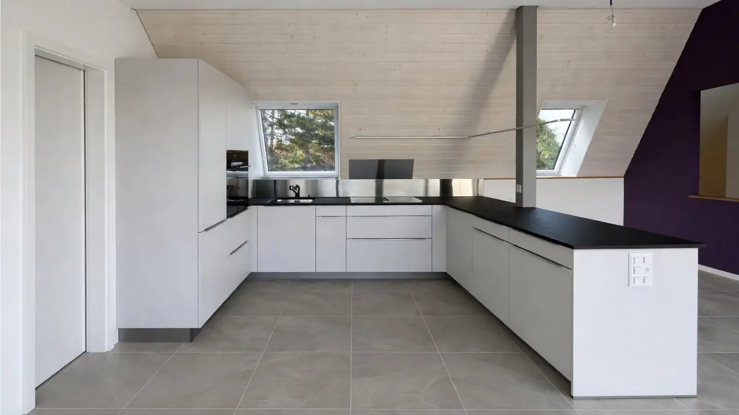 Apartment for rent - Chemin De La Louye, 1134 Vufflens-le-Château - Photo 2