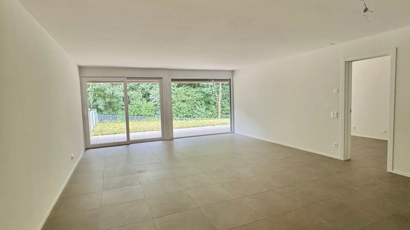 Appartamento in affitto - Via Lisora 5, 6998 Monteggio - Photo 4