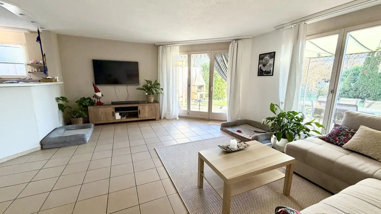 Casa bifamiliare in vendita - 3253 Schnottwil - Foto 2