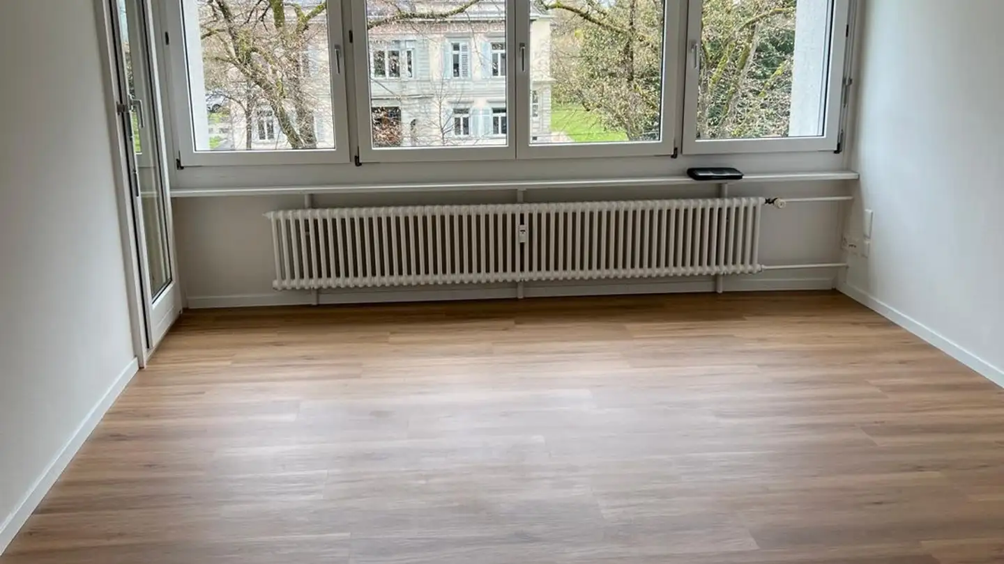 Apartment for rent - Obergrundstrasse 96, 6005 Luzern