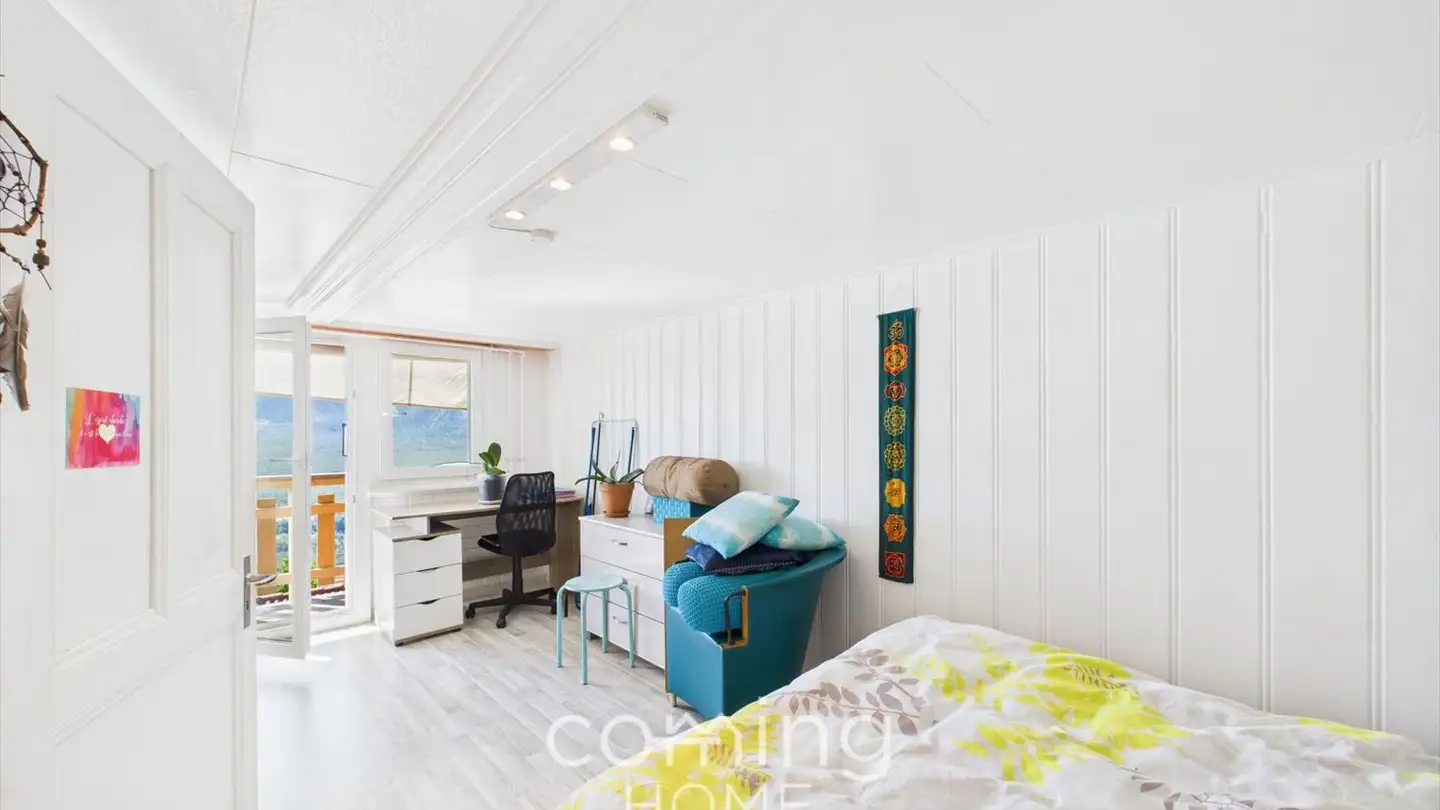 Duplex in vendita - Garen, 3953 Leuk Stadt - Photo 3