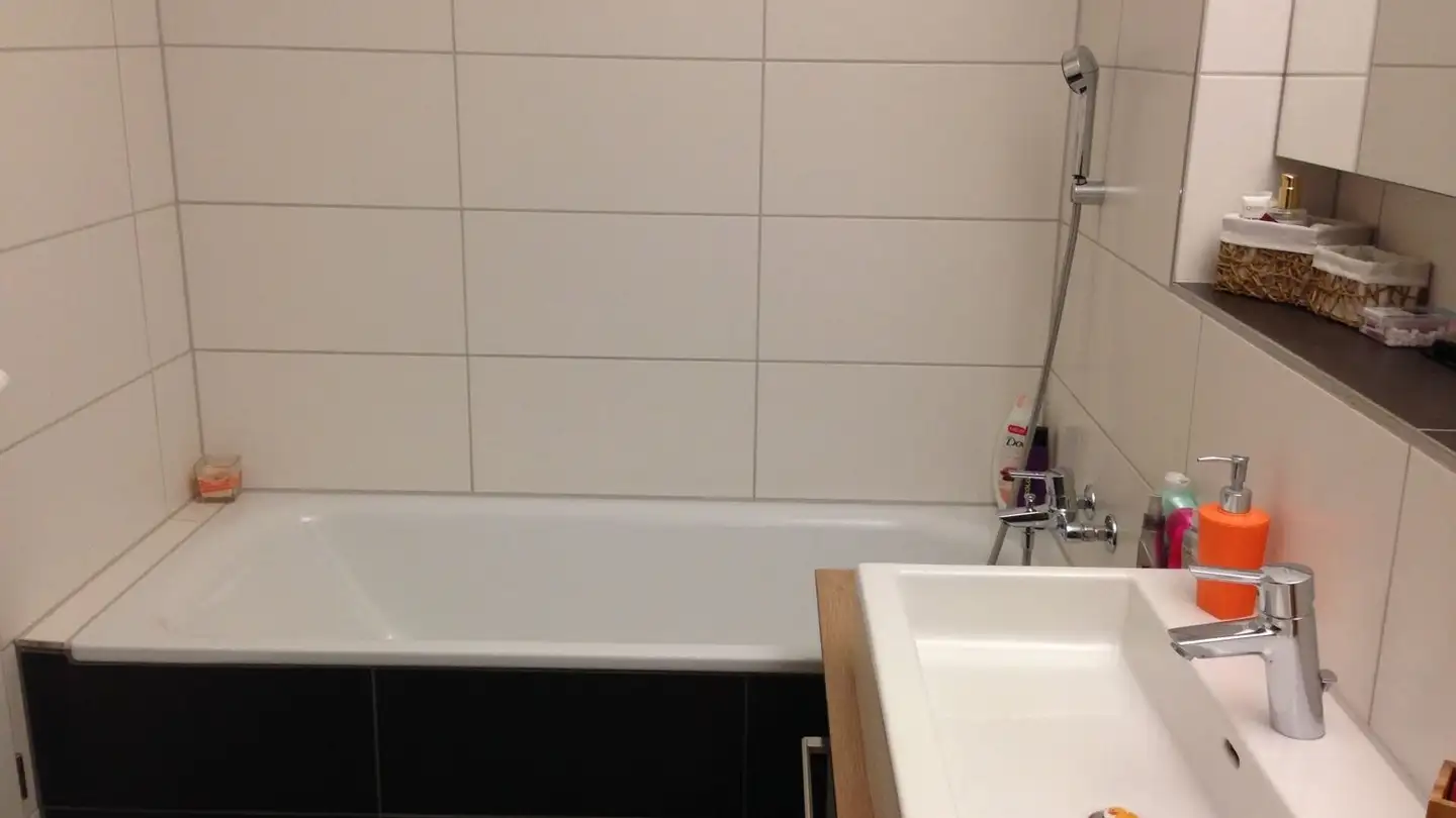 Apartment for rent - Aurorastrasse 9, 4410 Liestal - Photo 2