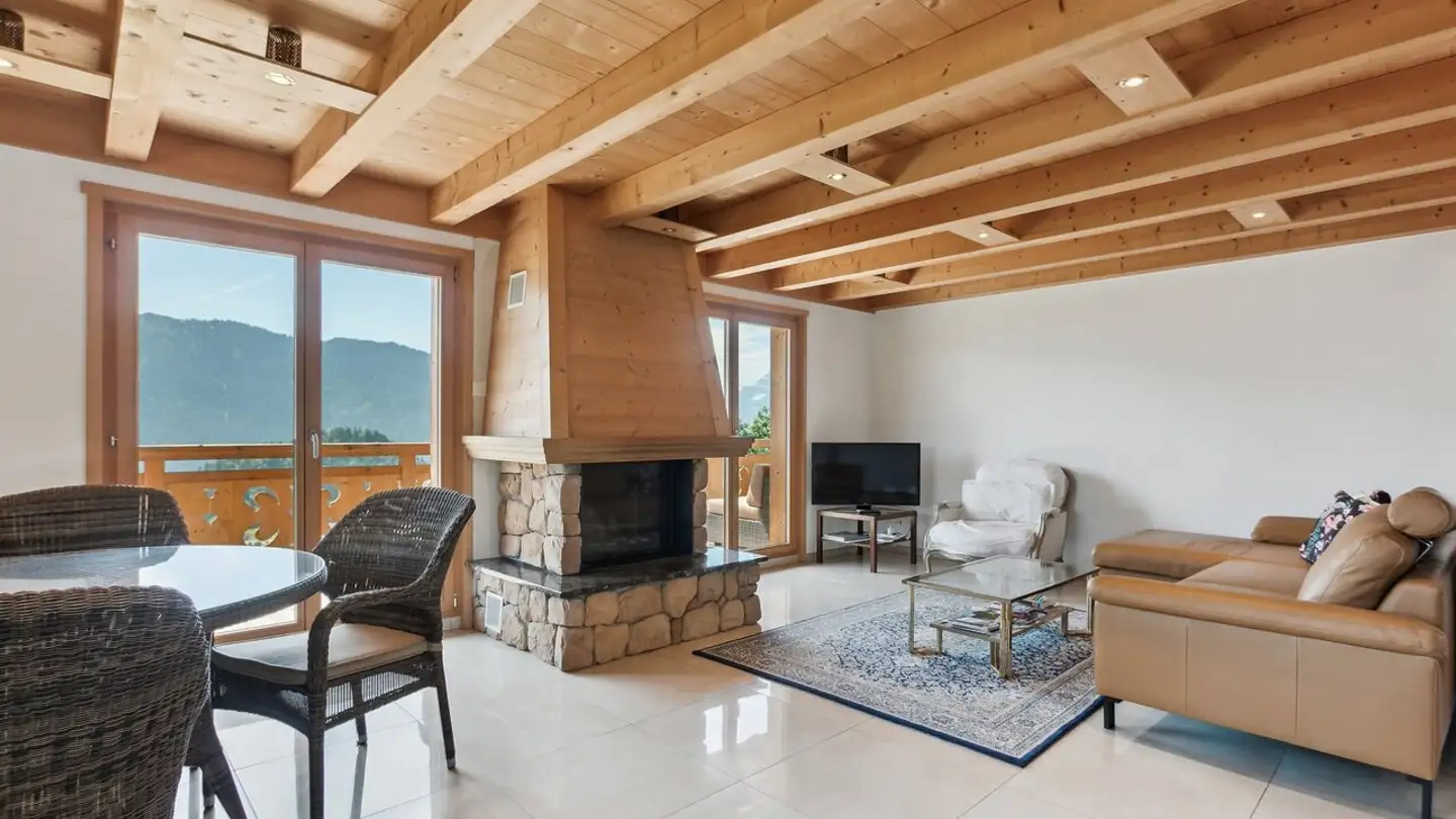 Chalet kaufen - 1854 Leysin - Foto 4