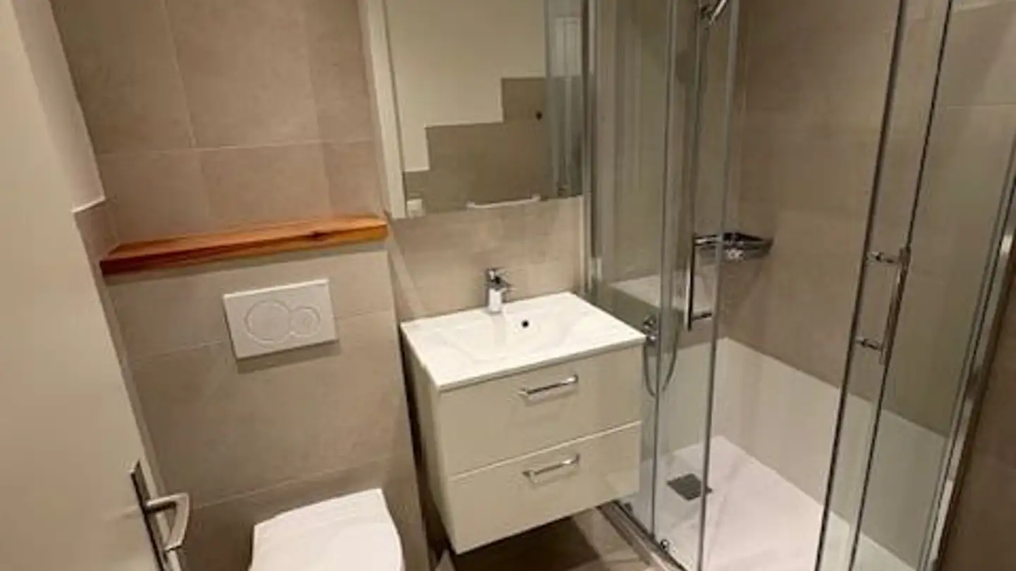 Appartement à louer - 3600 Thun