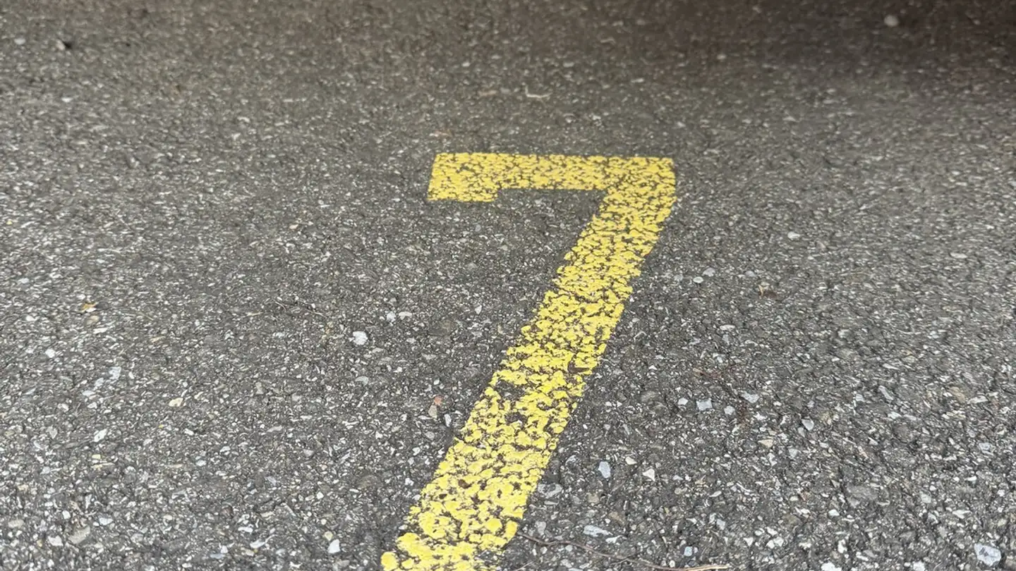 Parcheggio esterno in affitto - Sempacherstrasse 11, 8032 Zürich - Foto 4