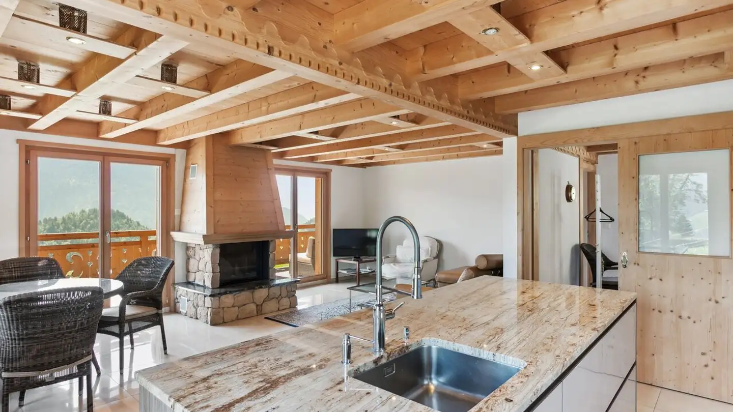 Chalet kaufen - 1854 Leysin - Foto 2