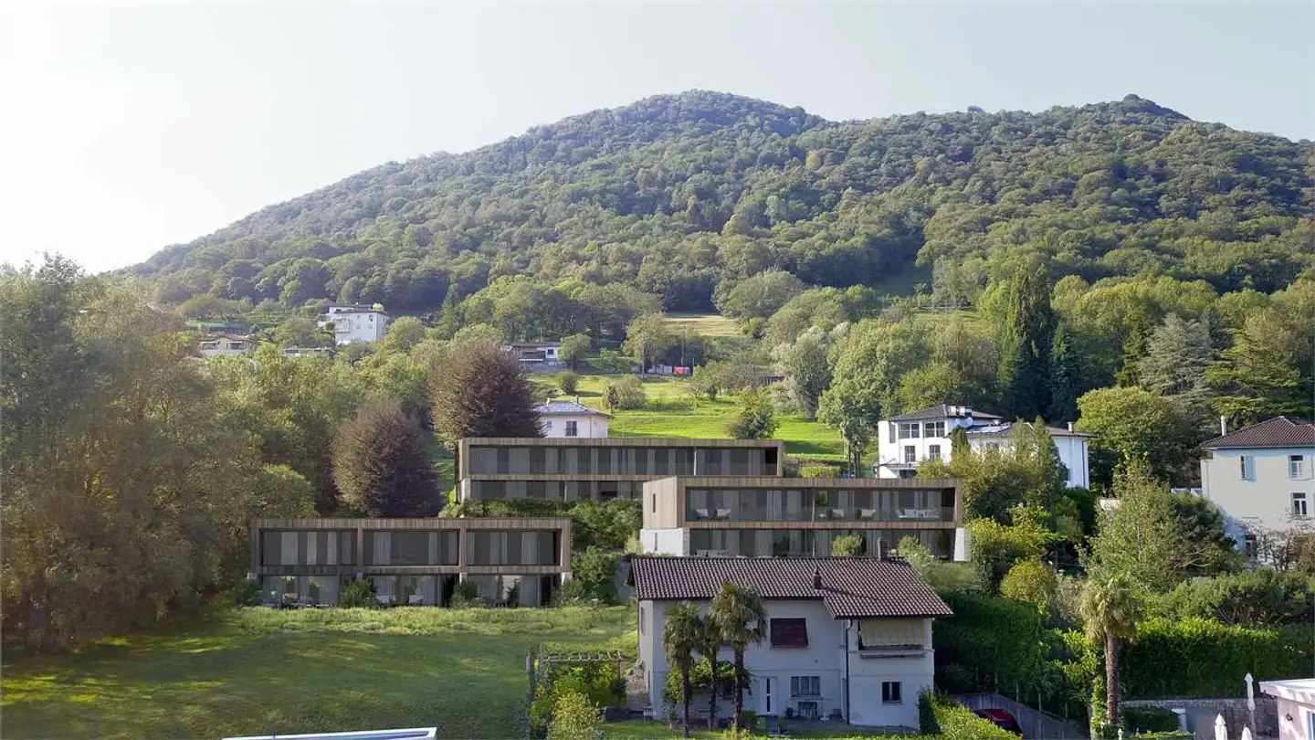 Appartamento ammobiliato in vendita - 6950 Tesserete - Foto 3