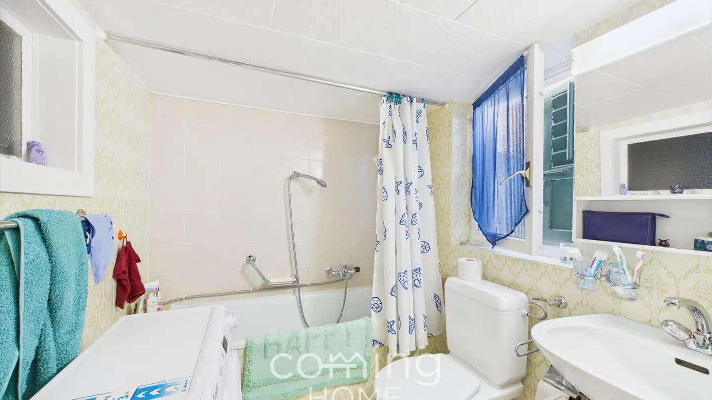 Duplex in vendita - Garen, 3953 Leuk Stadt - Photo 4