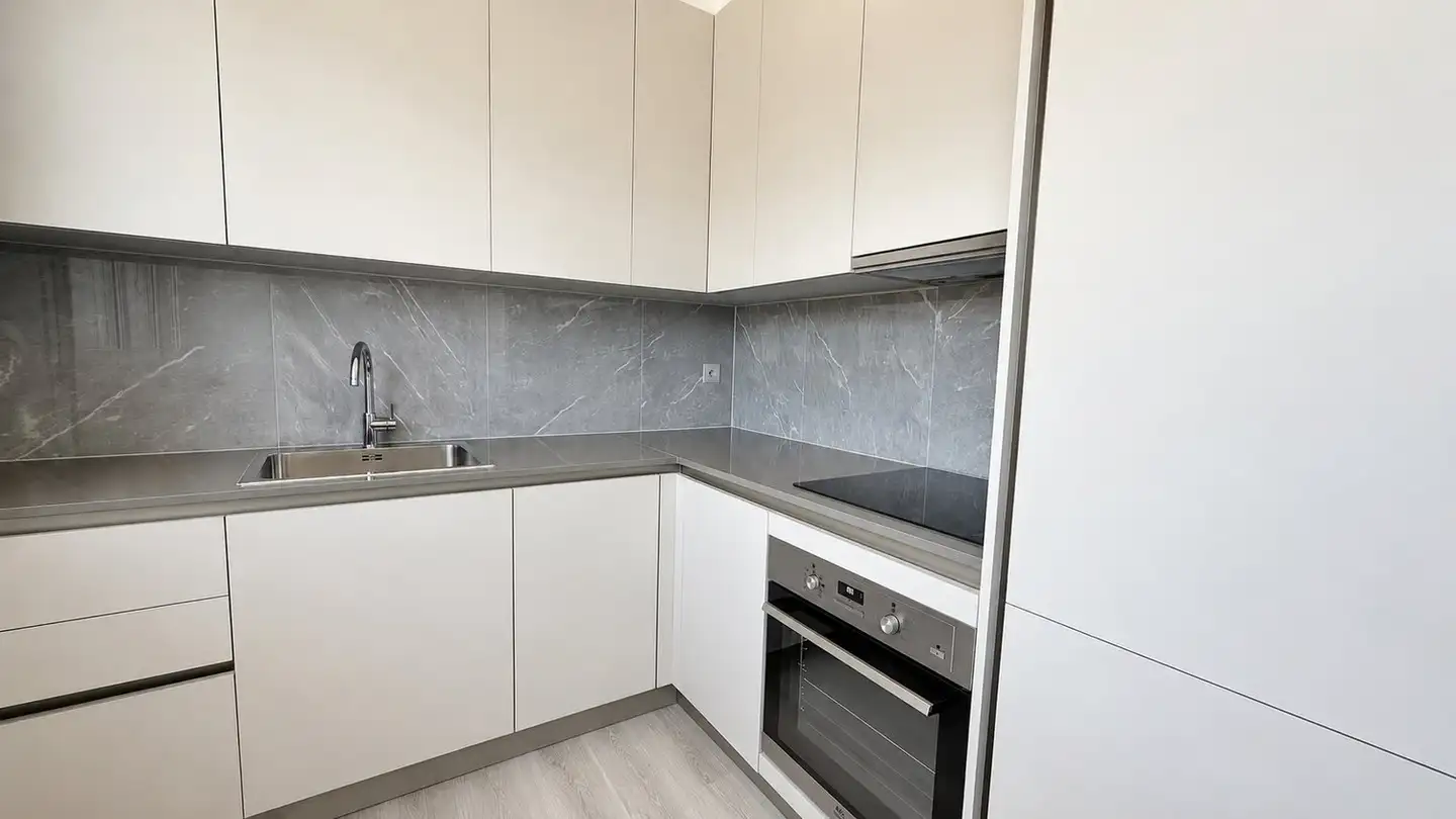 Apartment for rent - Via Pragee 1, 6877 Coldrerio