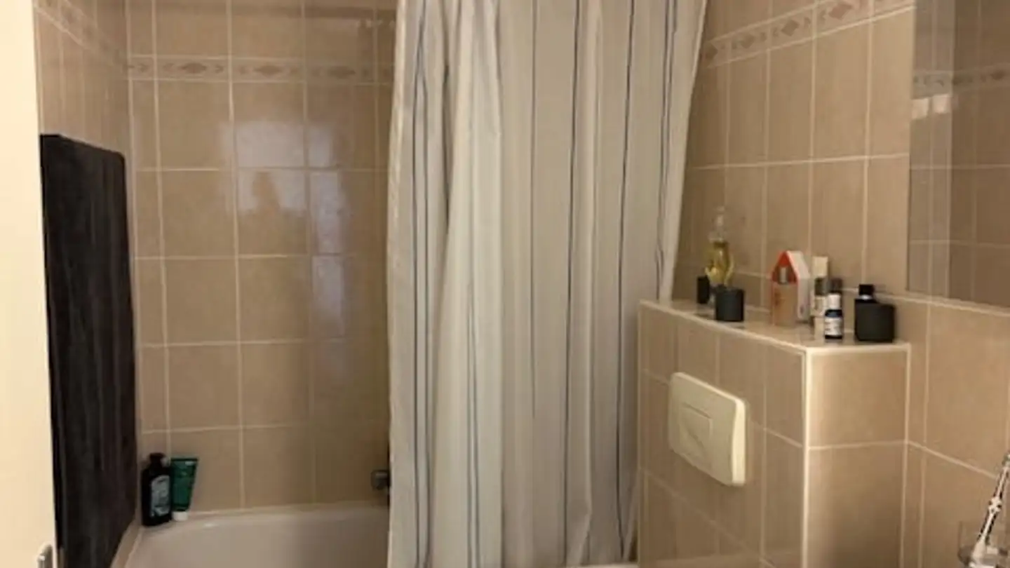 Appartement à louer - Avenue Édouard-Dapples, 1006 Lausanne - Photo 4