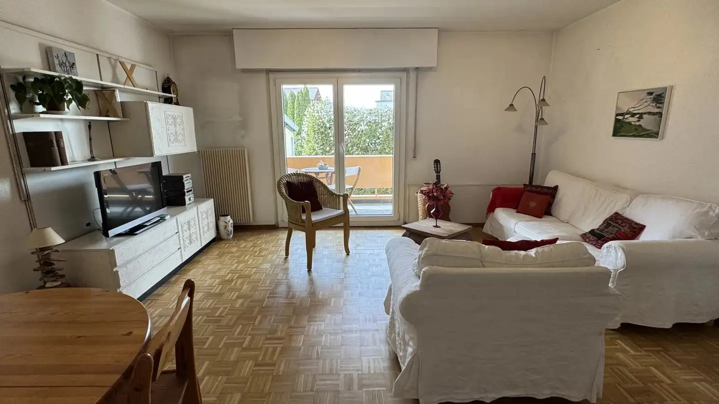 Appartamento in vendita - 3965 Chippis - Foto 3