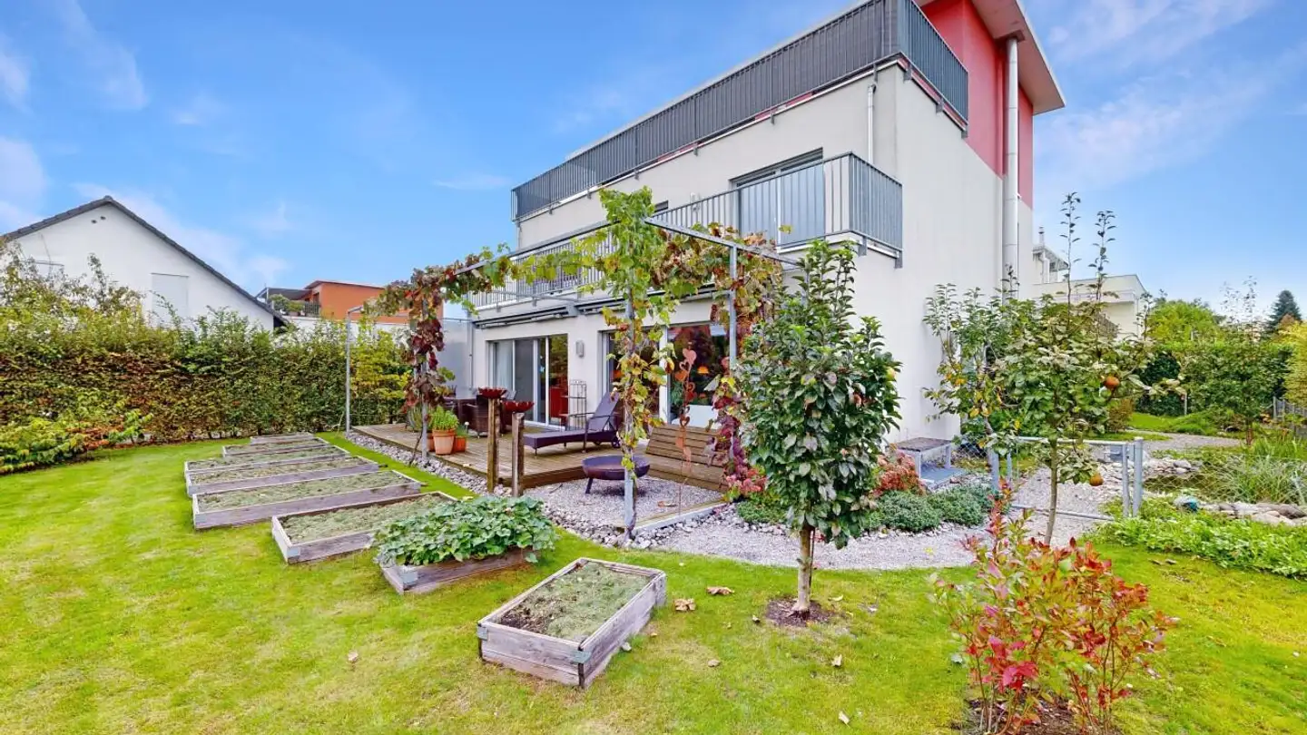 Casa singola in vendita - 6280 Hochdorf