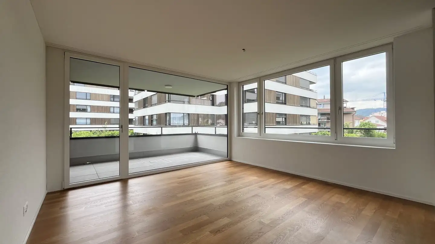 Appartamento in affitto - Lindengarten 5, 6252 Dagmersellen - Foto 2