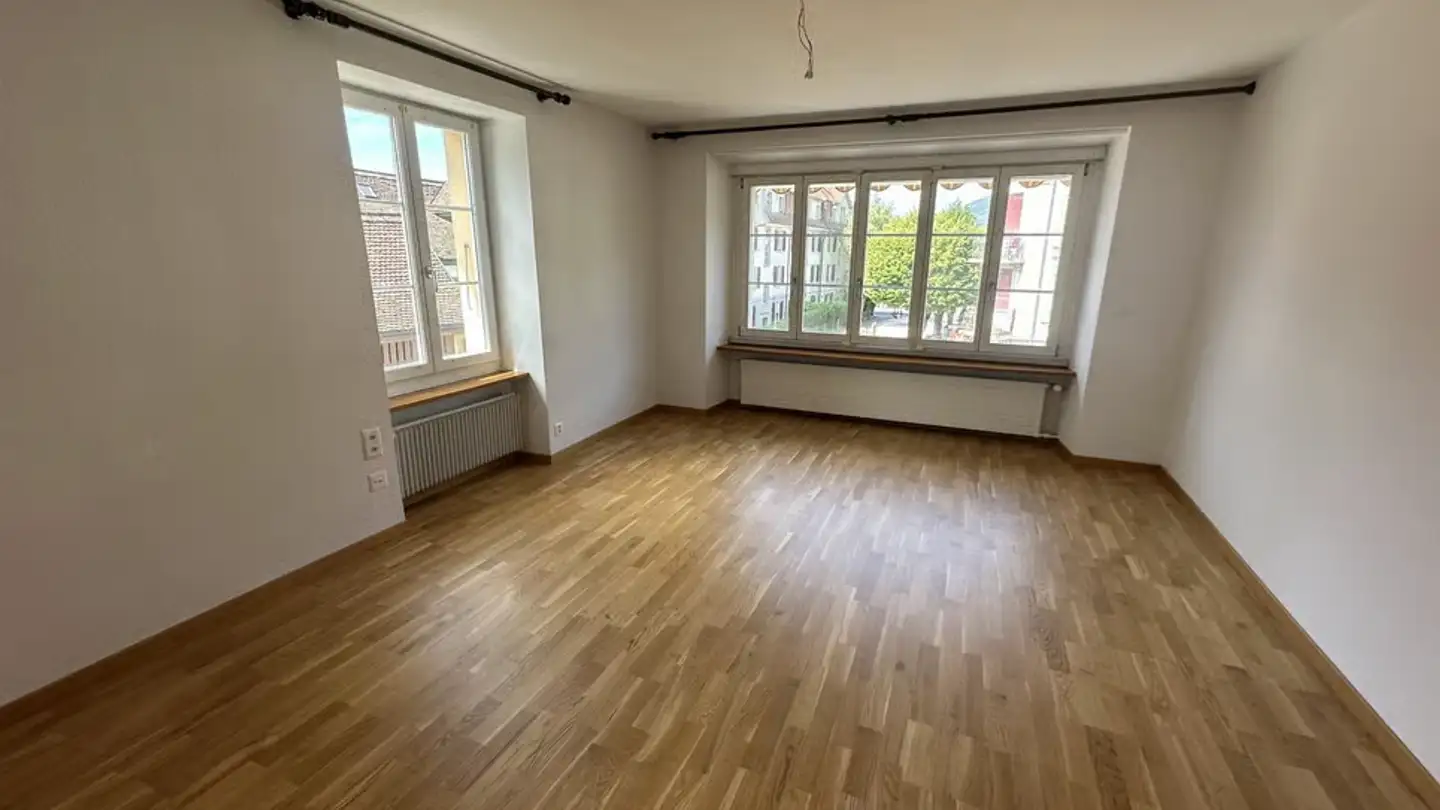 Appartamento in affitto - Hauptstrasse 40, 2560 Nidau - Foto 3
