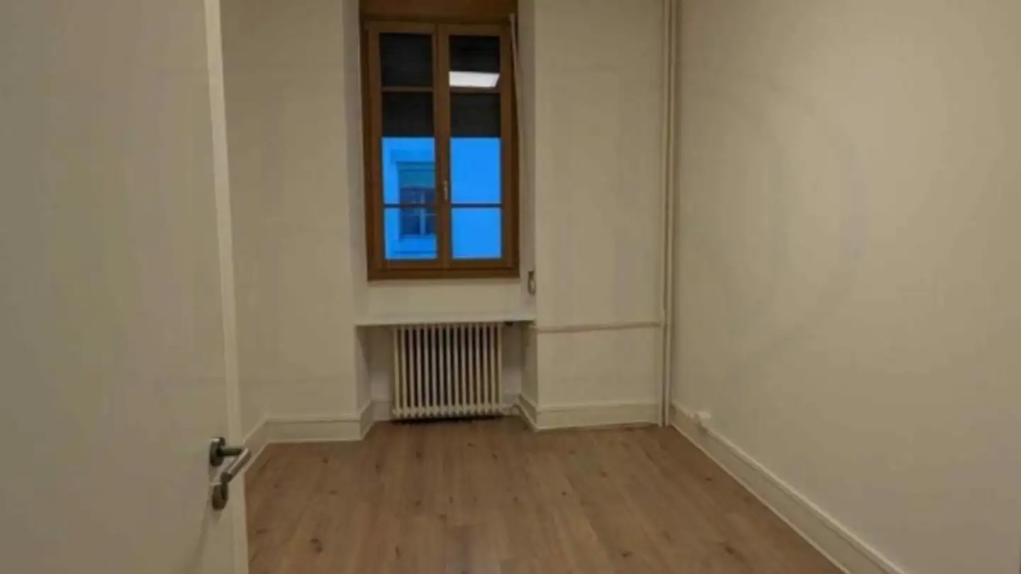 Negozio in affitto - Rue De Carouge 95, 1205 Genève