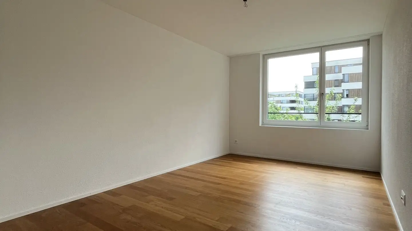 Appartamento in affitto - Lindengarten 5, 6252 Dagmersellen - Foto 3