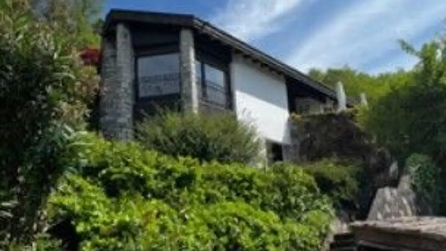 Single house for sale - Via Parone, 6822 Arogno