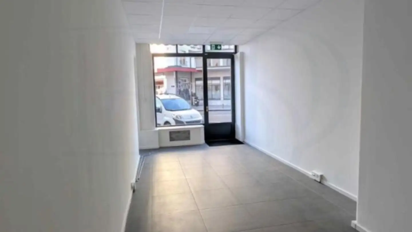 Negozio in affitto - Rue De Carouge 95, 1205 Genève - Foto 2