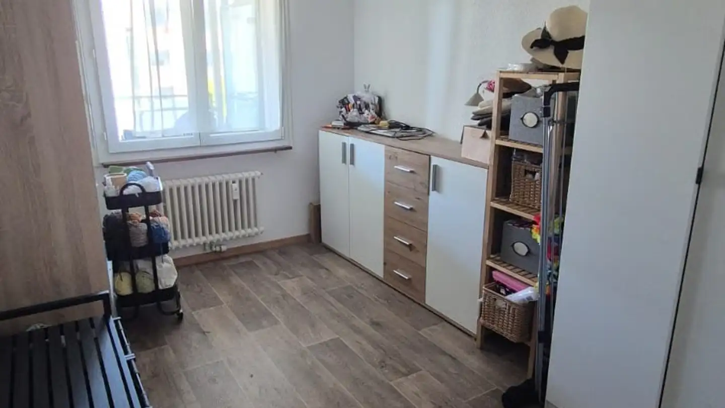 Appartement à louer - Flachserenweg 9, 2560 Nidau - Photo 4