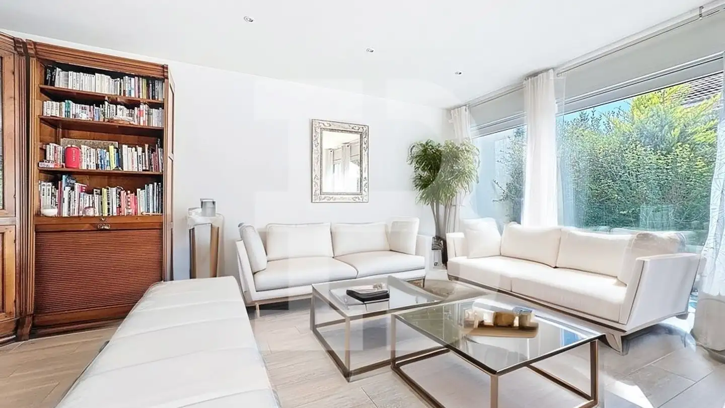 Casa singola in vendita - 1222 Vésenaz