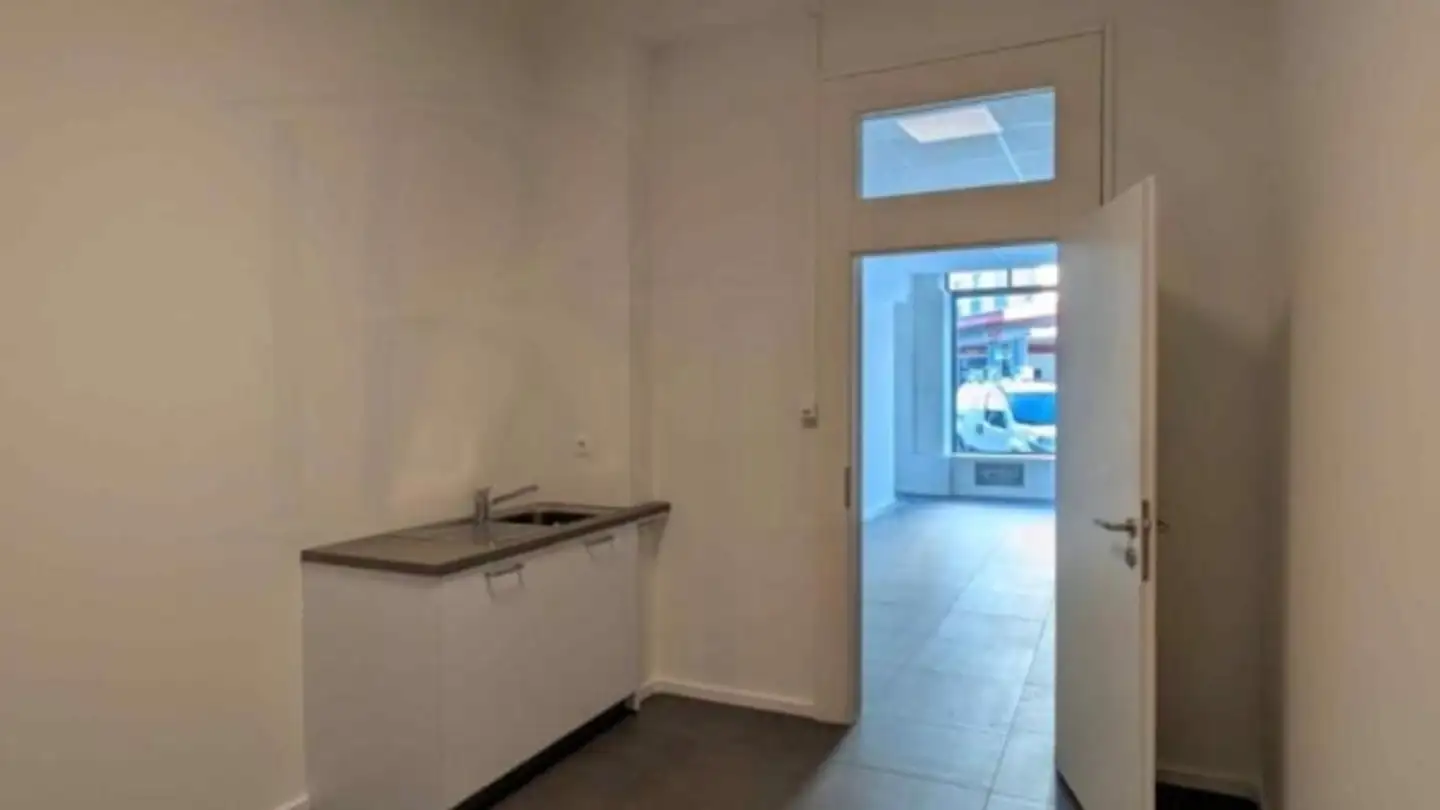 Negozio in affitto - Rue De Carouge 95, 1205 Genève - Foto 3