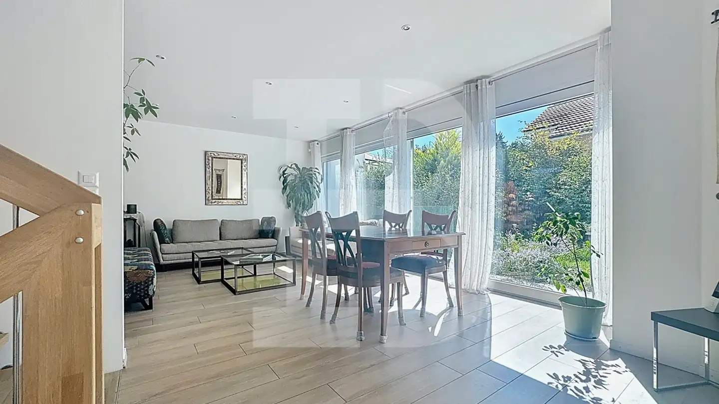 Casa singola in vendita - 1222 Vésenaz - Foto 2