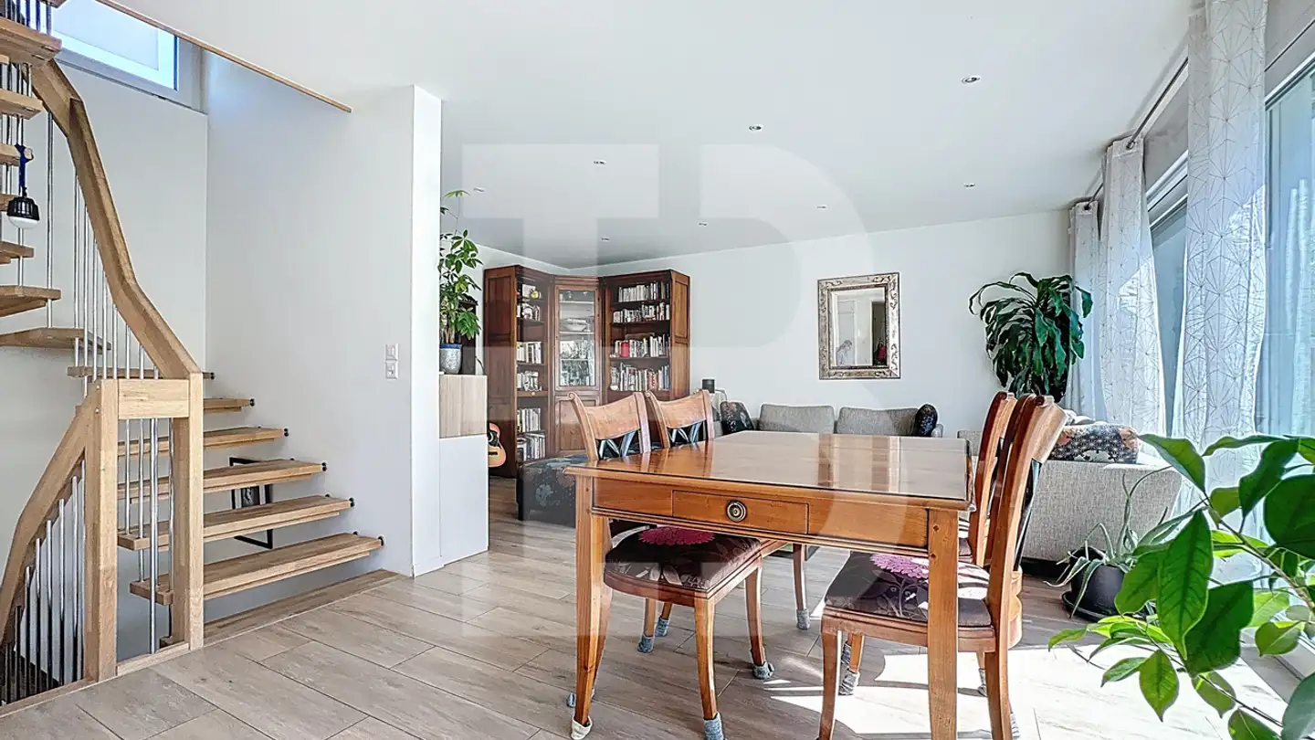 Casa singola in vendita - 1222 Vésenaz - Foto 3