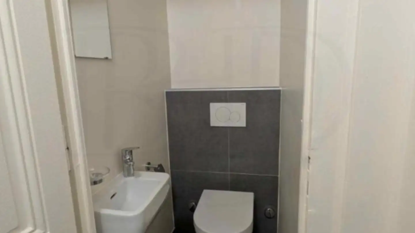 Negozio in affitto - Rue De Carouge 95, 1205 Genève - Foto 4