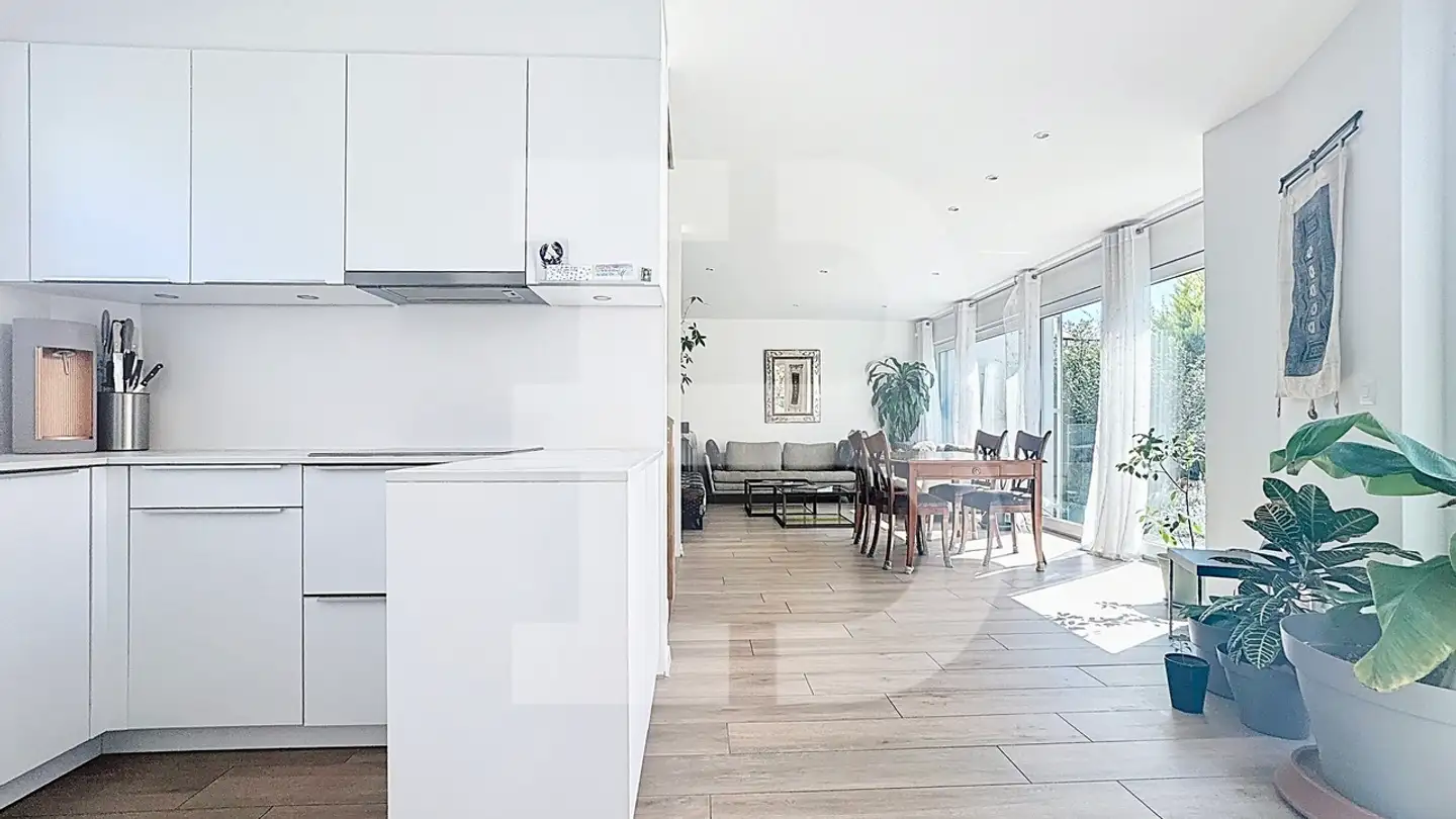 Casa singola in vendita - 1222 Vésenaz - Foto 4