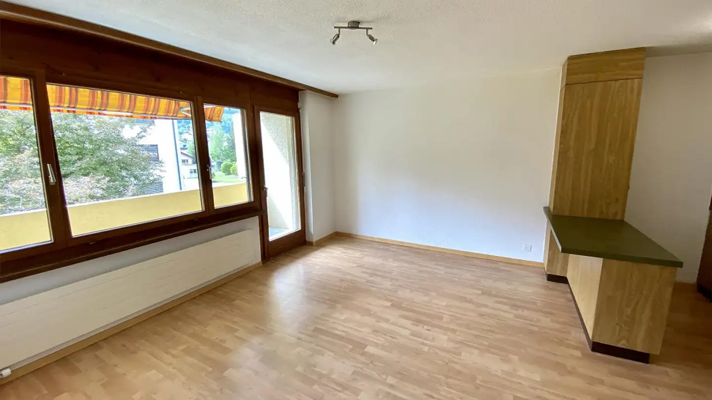 Wohnung mieten - Schützenweg 11, 9470 Buchs SG