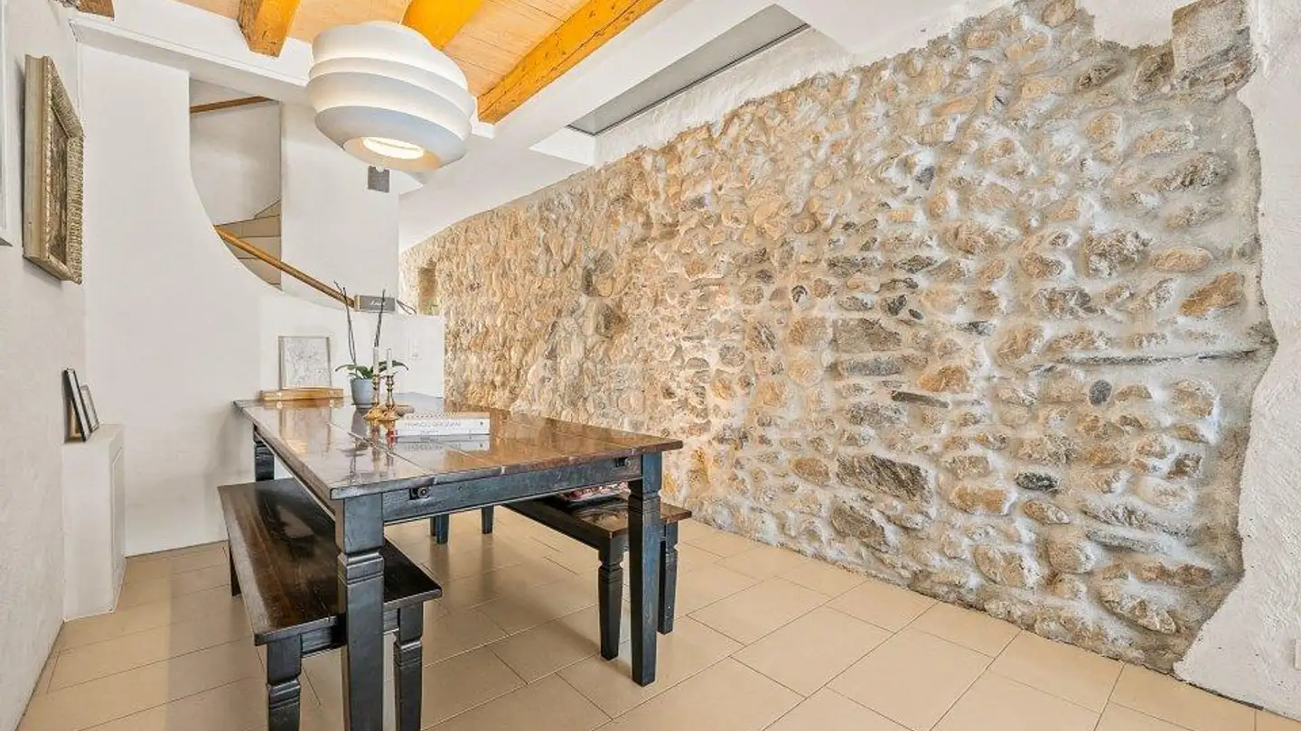 Appartement à vendre - 1272 Genolier - Photo 2