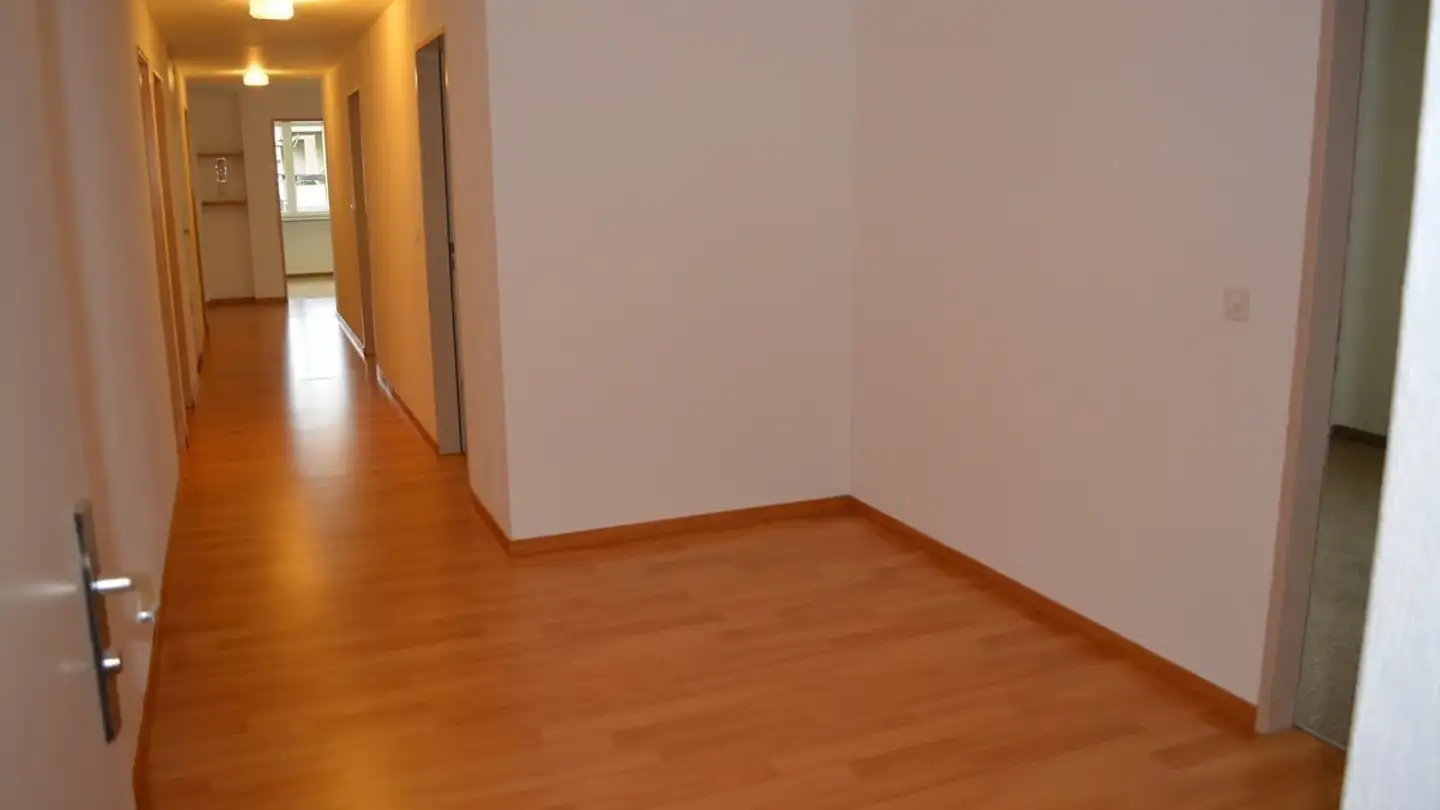 Wohnung mieten - Dürrmattweg 3, 5734 Reinach AG - Foto 3