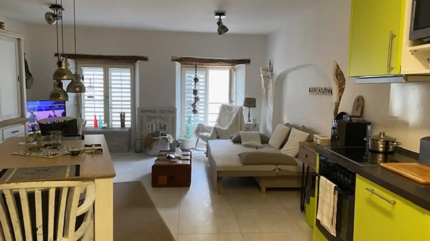 Wohnung mieten - Schattengasse 31, 5313 Klingnau