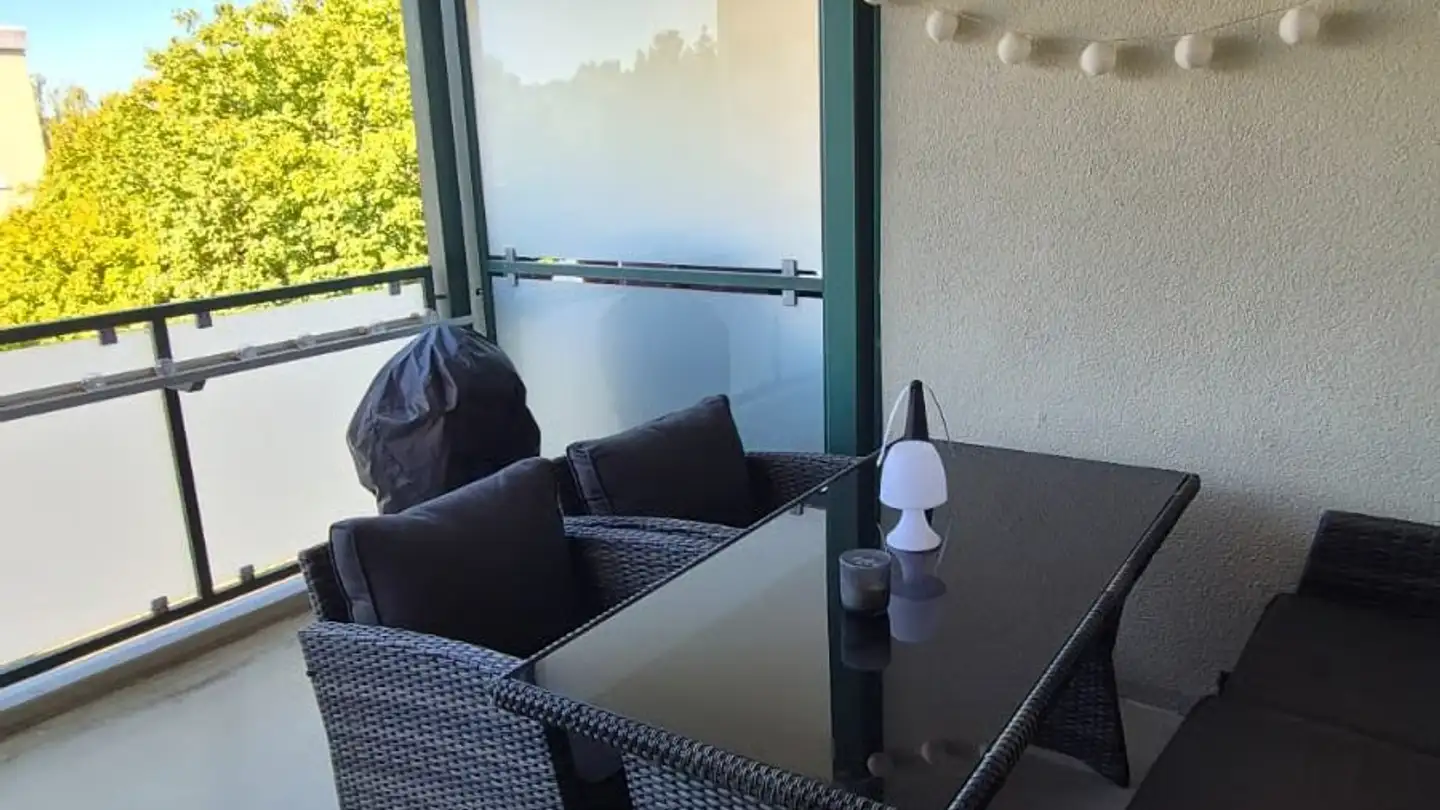 Appartement à louer - Flachserenweg 9, 2560 Nidau - Photo 2
